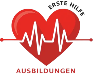 Logo Erste Hilfe Ausbildungen